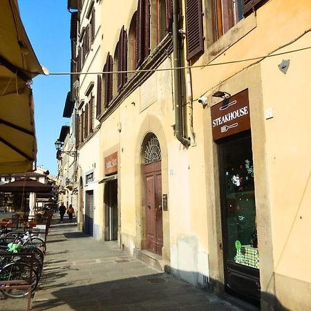 Very Special+Views In Front Of Pitti Palace&Garden Firenze Eksteriør billede