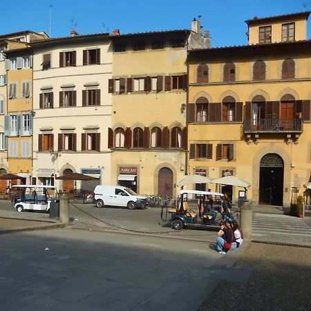 Very Special+Views In Front Of Pitti Palace&Garden Firenze Eksteriør billede