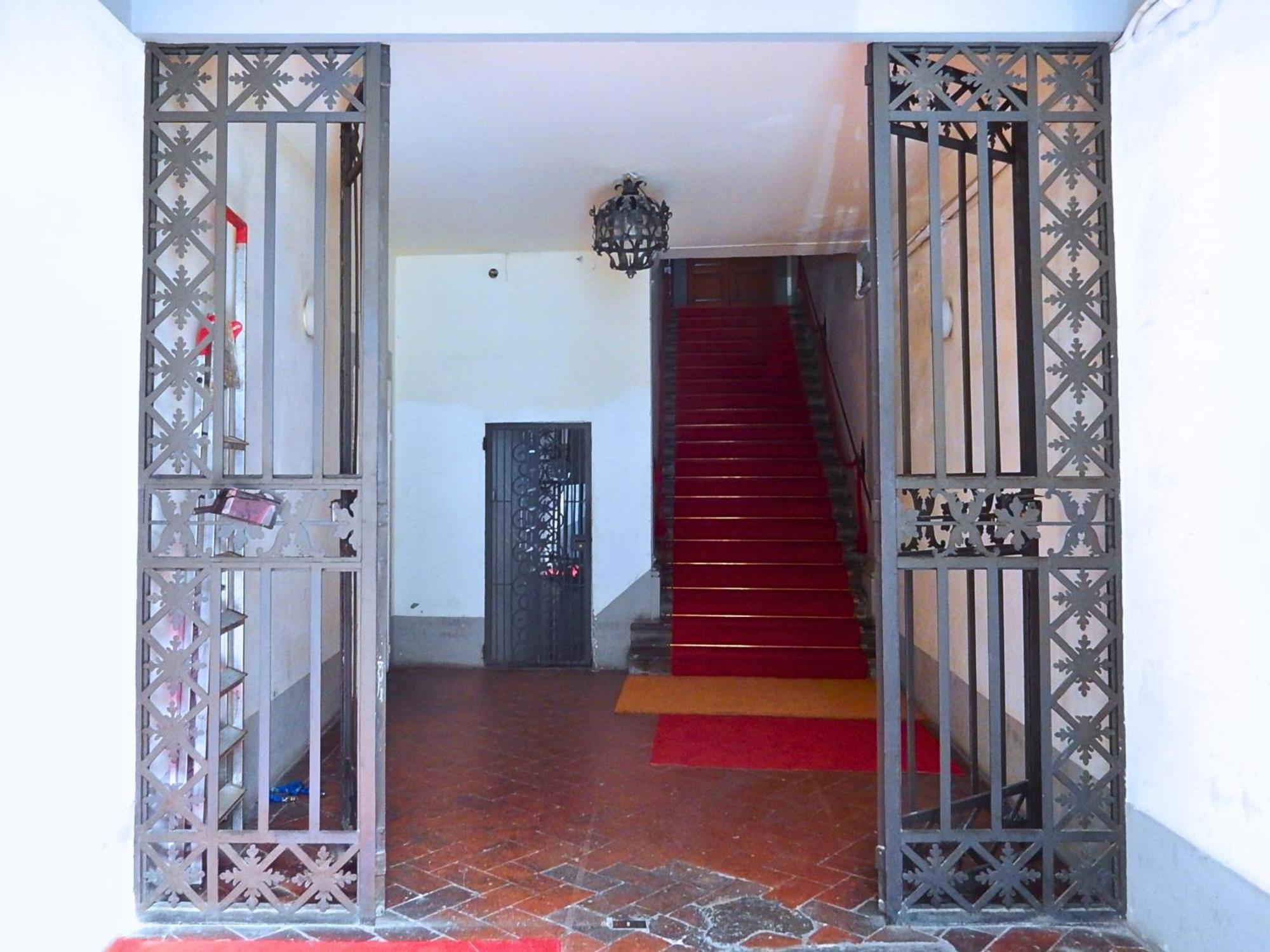 Very Special+Views In Front Of Pitti Palace&Garden Firenze Eksteriør billede