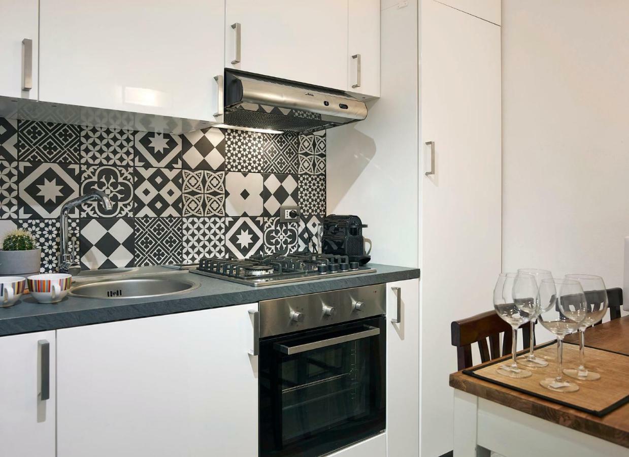 Very Special+Views In Front Of Pitti Palace&Garden Firenze Eksteriør billede