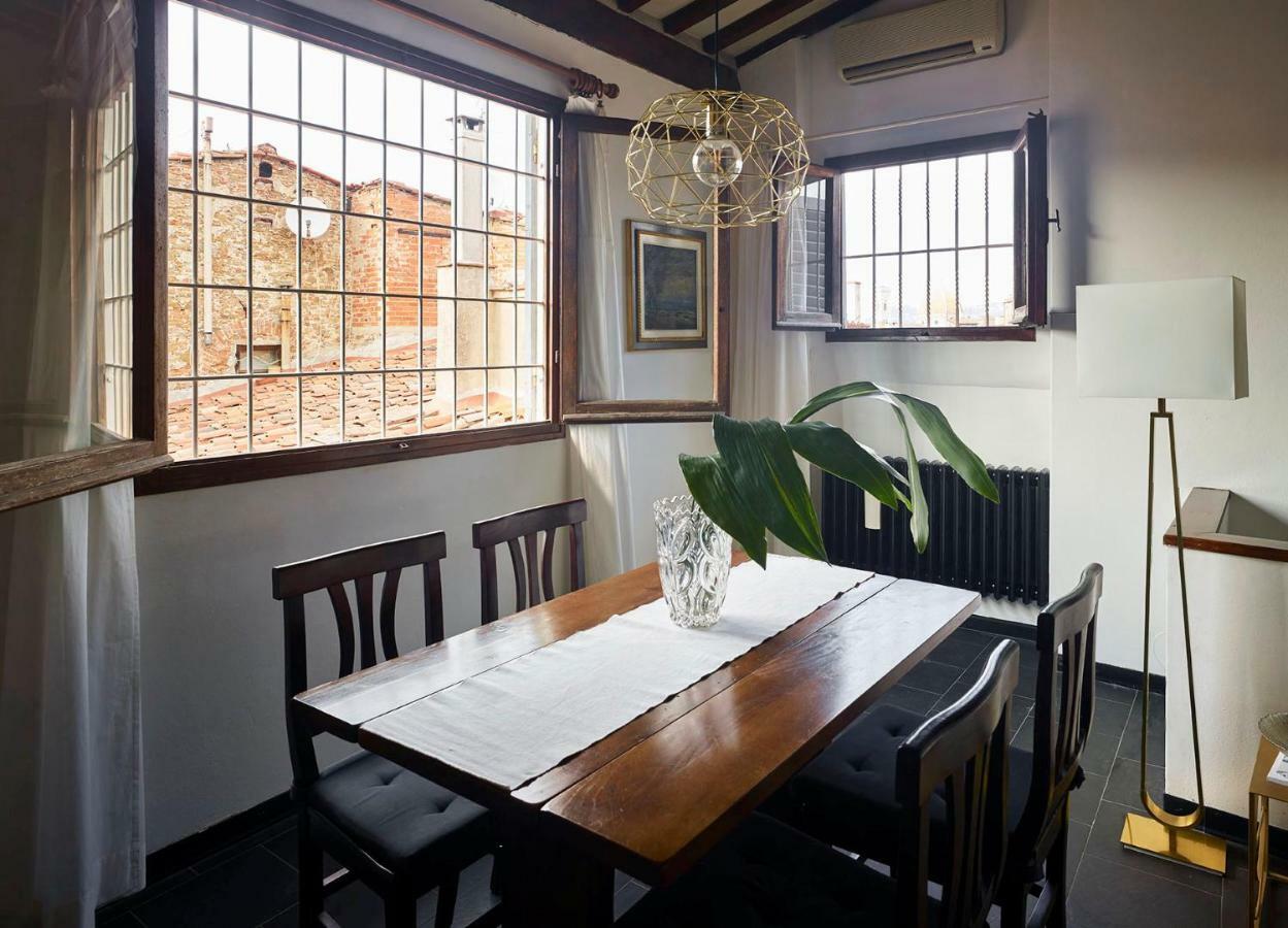 Very Special+Views In Front Of Pitti Palace&Garden Firenze Eksteriør billede