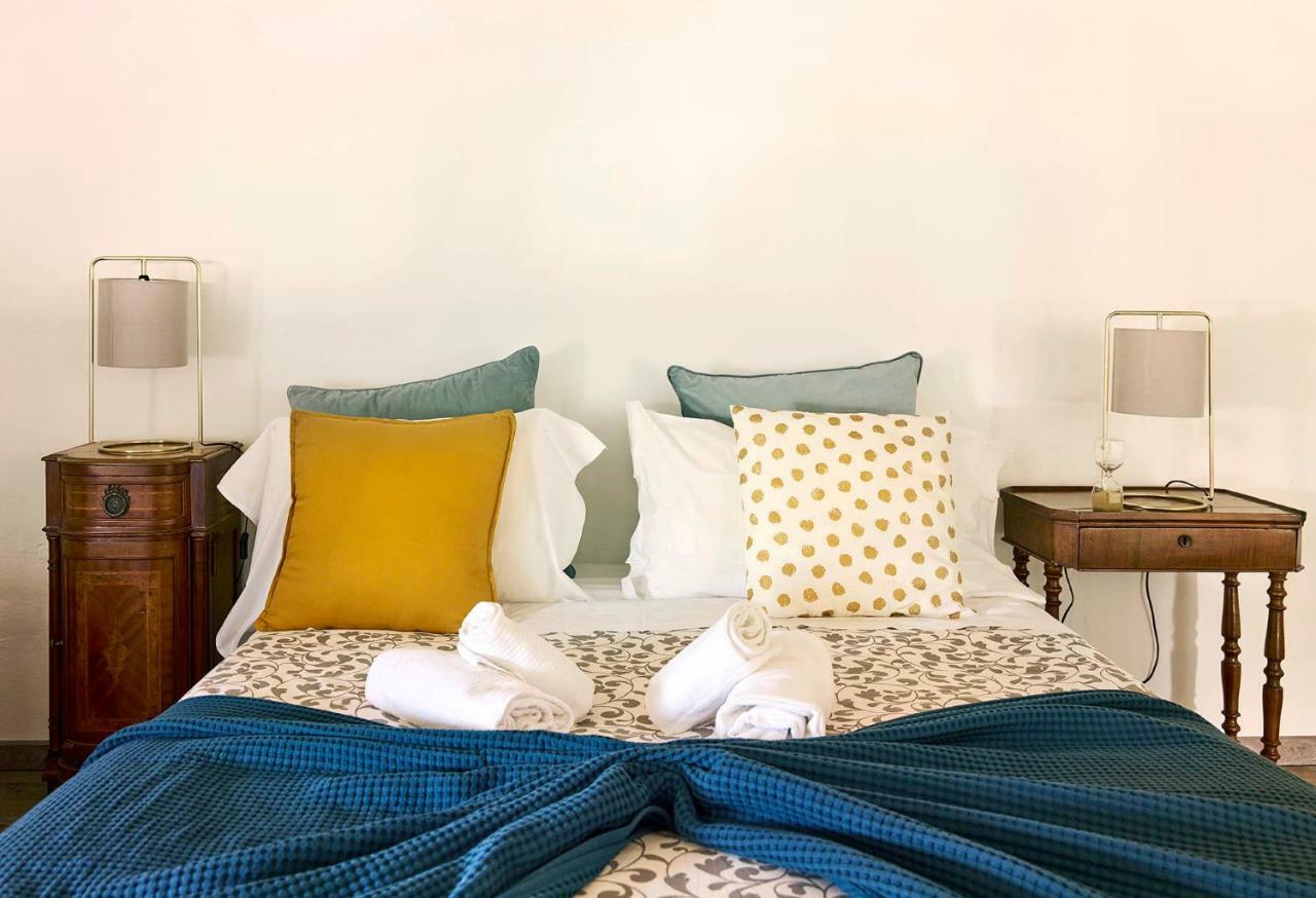 Very Special+Views In Front Of Pitti Palace&Garden Firenze Eksteriør billede