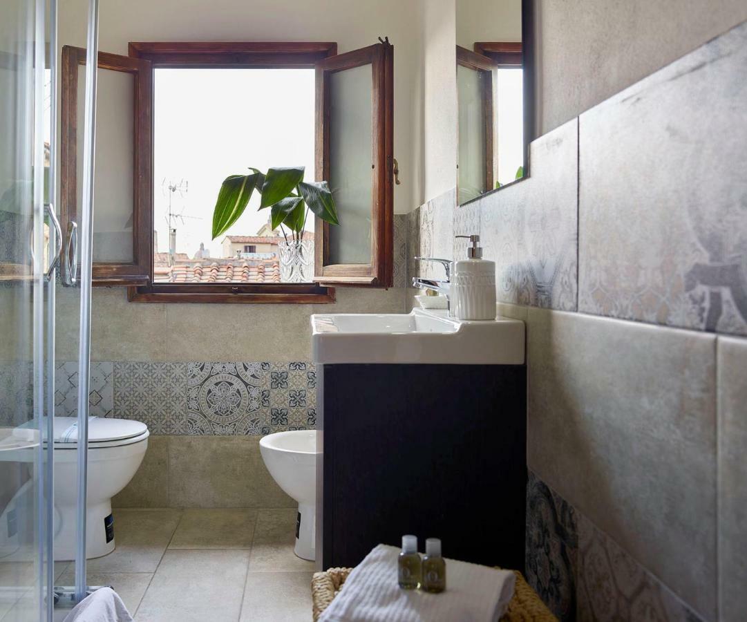 Very Special+Views In Front Of Pitti Palace&Garden Firenze Eksteriør billede