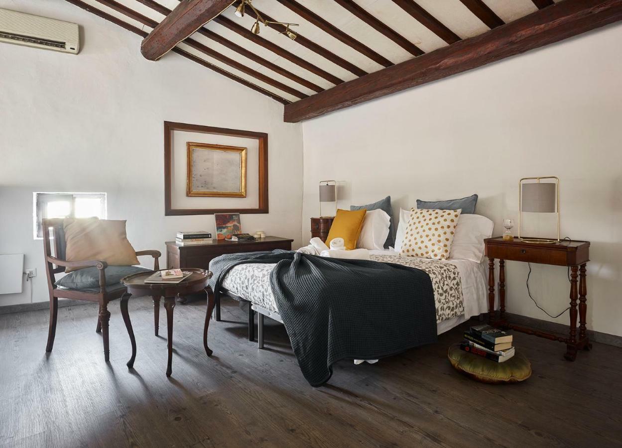 Very Special+Views In Front Of Pitti Palace&Garden Firenze Eksteriør billede