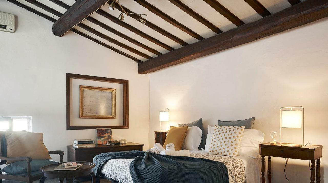 Very Special+Views In Front Of Pitti Palace&Garden Firenze Eksteriør billede